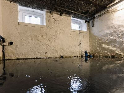 About Phoenix Property Recovery - water damage restoration experts in London